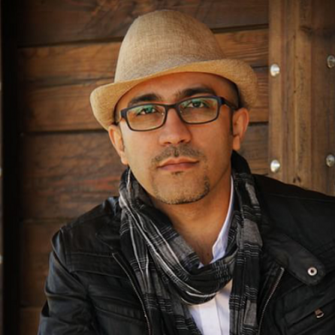 مصطفی پاشایی