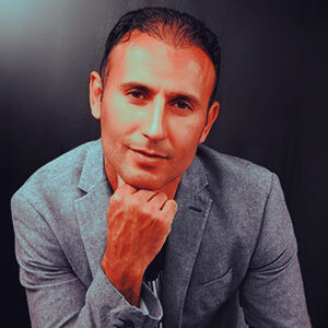 مجید پورشریف