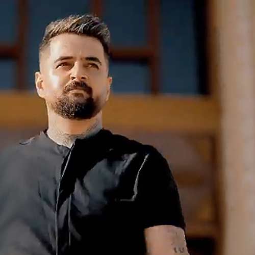 میلاد افضلی